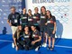 Nuoto Artistico. L'Italia conquista a Belgrado sette medaglie, in acqua ben sette atlete savonesi Nuoto Artistico. L'Italia conquista a Belgrado sette medaglie, in acqua ben sette atlete savonesi