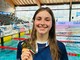 Nuoto giovanile | Virginia Uccelli regina d’Italia: secondo titolo consecutivo nei 5 km
