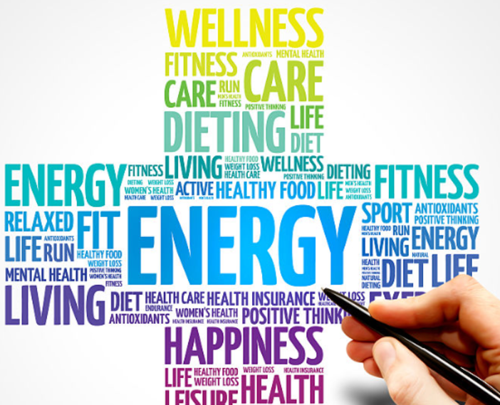 Nutrizione e supporto energetico: il ruolo dei prodotti Meritene