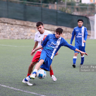 Calcio | Seconda Categoria. La Villanovese vuole il secondo posto, resta vivo il duello Nolese - Sassello
