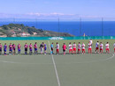 Calcio, Seconda Categoria. La Nolese vola in Coppa Liguria: Priamar battuto 3-0 Calcio, Seconda Categoria. La Nolese vola in Coppa Liguria: Priamar battuto 3-0