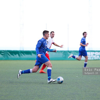 Calcio | Seconda Categoria. Sassello - Priamar vale l'accesso ai playoff regionali, ma si respira aria di festa