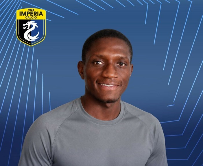 Imperia Calcio, esperienza e qualità in mezzo al campo: ufficiale l'arrivo di Nana Welbeck Imperia Calcio, esperienza e qualità in mezzo al campo: ufficiale l'arrivo di Nana Welbeck