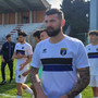 Imperia Calcio, resta il capitano: confermato Nicholas Costantini Imperia Calcio, resta il capitano: confermato Nicholas Costantini
