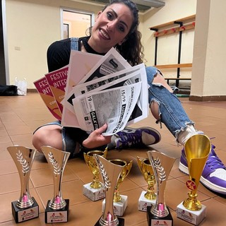 Danza. La Ninart Academy di Albenga illustra il primo anno di attività