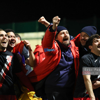 Calcio | Nolese. La finale di Coppa contro l'Andrea D'Oria si disputerà al Baciccia - Ferrando di Pra