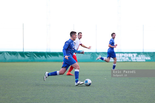 Calcio | Seconda Categoria. Sassello - Priamar vale l'accesso ai playoff regionali, ma si respira aria di festa Calcio | Seconda Categoria. Sassello - Priamar vale l'accesso ai playoff regionali, ma si respira aria di festa