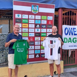 Oneglia Calcio, il 20 agosto parte ufficialmente la preparazione. Il dirigente  Palumbo: &quot;Ora si comincia a fare sul serio&quot;