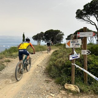 Laigueglia: dal Longevity all’Endurance E-MTB, lo Sport come Chiave per la Destagionalizzazione Laigueglia: dal Longevity all’Endurance E-MTB, lo Sport come Chiave per la Destagionalizzazione