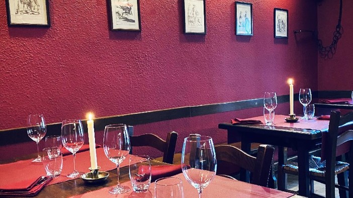 Antica Osteria La Fatica: Un Sogno Diventato Realtà in Centro a Bologna Antica Osteria La Fatica: Un Sogno Diventato Realtà in Centro a Bologna