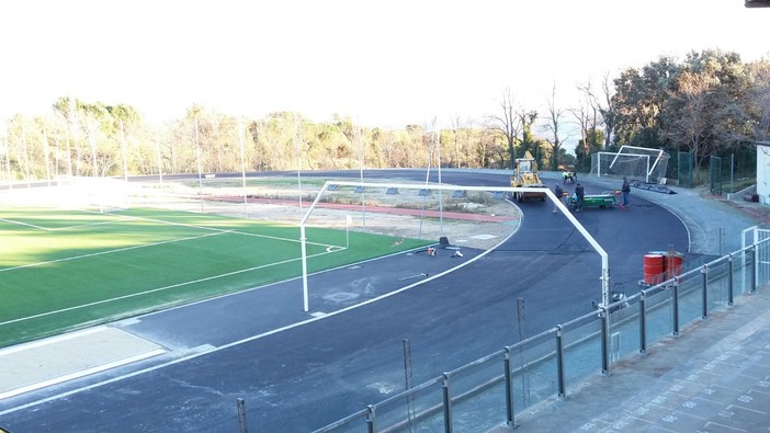 Calcio, Coppa Italia di Eccellenza. Anche Varazze - Campomorone sarà a porte chiuse