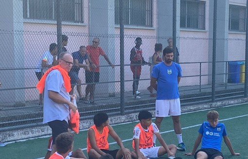 Calcio. Nasce una nuova Under 21 in Seconda Categoria: ci sarà anche l'Oneglia calcio Calcio. Nasce una nuova Under 21 in Seconda Categoria: ci sarà anche l'Oneglia calcio