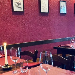 Antica Osteria La Fatica: Un Sogno Diventato Realtà in Centro a Bologna