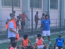 Calcio. Nasce una nuova Under 21 in Seconda Categoria: ci sarà anche l'Oneglia calcio Calcio. Nasce una nuova Under 21 in Seconda Categoria: ci sarà anche l'Oneglia calcio