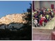 Finale fa scuola in Val di Susa: i rappresentanti finalesi raccontano il territorio e l'arrampicata a Bussoleno Finale fa scuola in Val di Susa: i rappresentanti finalesi raccontano il territorio e l'arrampicata a Bussoleno