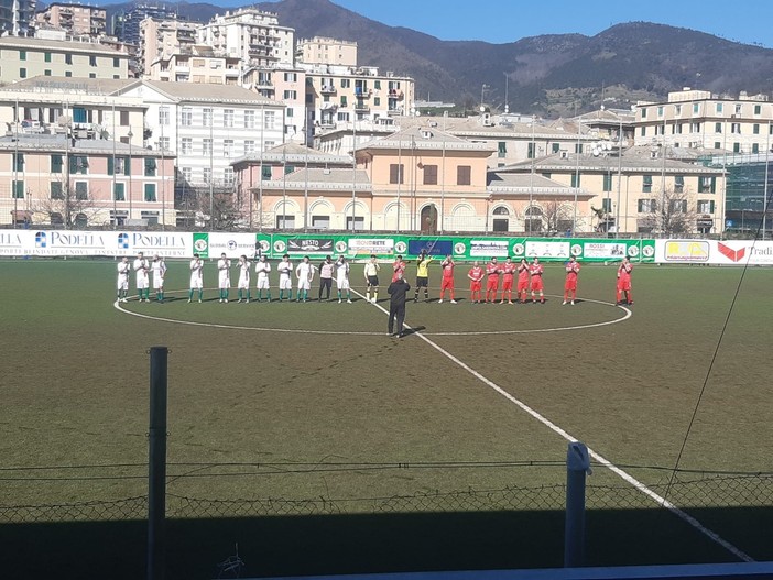 Calcio. Savona tutto cuore! Gli striscioni riprendono l'Olimpic nel finale: al "Ferrando" finisce con un rocambolesco 3-3 Calcio. Savona tutto cuore! Gli striscioni riprendono l'Olimpic nel finale: al "Ferrando" finisce con un rocambolesco 3-3