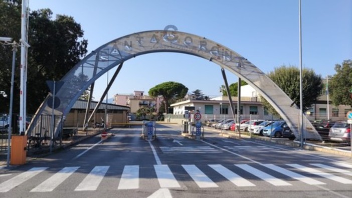 Ciclismo | Michael Matthews operato al Santa Corona, De Vincenzi e Liscio: "Il nostro ospedale presidio fondamentale ed eccellenza che dà lustro a tutto il territorio"
