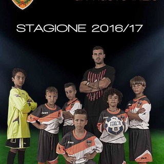 Calcio, Ospedaletti: gli Allievi 2000 hanno aperto la nuova stagione del Settore Giovanile Calcio, Ospedaletti: gli Allievi 2000 hanno aperto la nuova stagione del Settore Giovanile