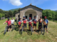 Outdoor | E' stata una domenica speciale tra le Vie del Sale dell'Alta Valle Arroscia Outdoor | E' stata una domenica speciale tra le Vie del Sale dell'Alta Valle Arroscia
