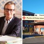 Ambulanze verso il PPI per i codici a bassa complessità anche ad Albenga, il sindaco Tomatis: "Ora servono atti concreti" Ambulanze verso il PPI per i codici a bassa complessità anche ad Albenga, il sindaco Tomatis: "Ora servono atti concreti"