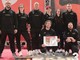 En plein per l'Only Kettlebell ai Campionati Italiani, l'obiettivo del team finalese si sposta sui Mondiali in Moldavia