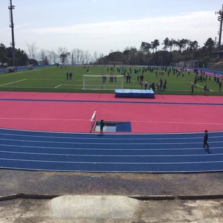 Celle, via ad un progetto per la realizzazione di nuovi spogliatoi nel campo a 7 alla Natta Celle, via ad un progetto per la realizzazione di nuovi spogliatoi nel campo a 7 alla Natta