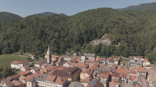 "La Liguria degli Anelli": due nuovi percorsi cicloturistici per il Savonese "La Liguria degli Anelli": due nuovi percorsi cicloturistici per il Savonese