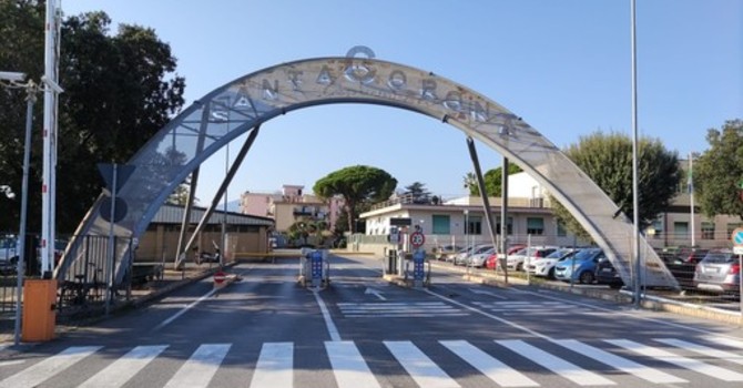 Ciclismo | Michael Matthews operato al Santa Corona, De Vincenzi e Liscio: "Il nostro ospedale presidio fondamentale ed eccellenza che dà lustro a tutto il territorio"