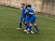 Caicio | Prim Categoria Oneglia travolgente: poker al Cisano e show di Macaluso
