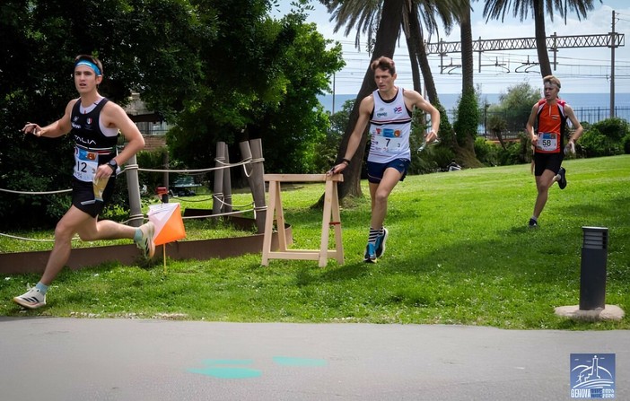Pietra Ligure a "cinque cerchi", arrivano le Olimpiadi dell'Orienteering
