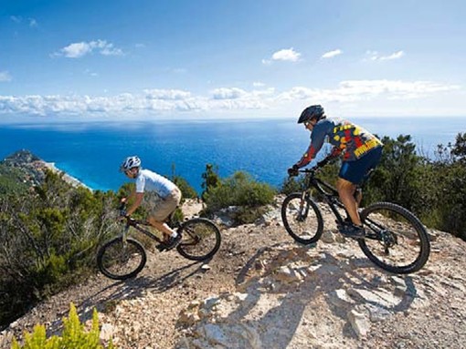 Ciclovia Tirrenica, Regione Liguria "Via libera al progetto di fattibilità tecnico-economica, sentiti i comuni coinvolti"