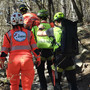 Giornata intensa per i soccorritori nella Finale Outdoor Region: quattro infortunati recuperati sui sentieri dell'entroterra