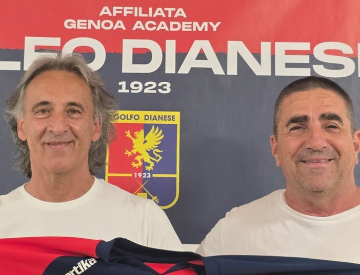 Olivieri e Monelli sono pronti per una nuova avventura