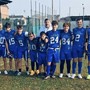 Pirates 1984 | Le giovanili del flag football fanno tappa ad Alessandria