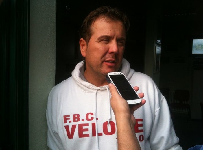 Calcio: Ufficiale, Gianfranco Pusceddu è il nuovo allenatore del Cogoleto