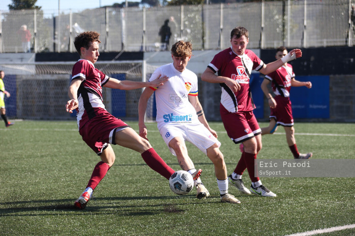 Calcio, Promozione. Al Pontelungo basta un pari per ottenere i playoff, Finale obbligato a vincere per evitare il rischio retrocessione diretta