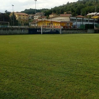 Lavori campo da calcio, la minoranza replica all'ASD Plodio 1997: "I cittadini hanno bisogno di risposte"