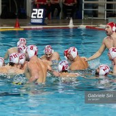 Pallanuoto. Len Euro Cup, a Savona arriva il C.N. Marseille. Angelini: “Una squadra clamorosa, ci vorrà una Rari straordinaria” Pallanuoto. Len Euro Cup, a Savona arriva il C.N. Marseille. Angelini: “Una squadra clamorosa, ci vorrà una Rari straordinaria”