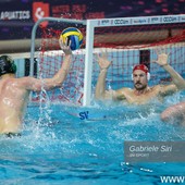 Champions League, la Rari Nantes Savona saluta l’Europa: sconfitta a Budapest contro il Ferencvaros Champions League, la Rari Nantes Savona saluta l’Europa: sconfitta a Budapest contro il Ferencvaros