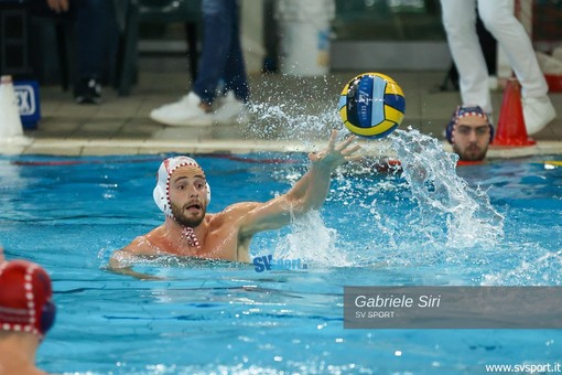 Pallanuoto. Champions League, la R.N. Savona verso Barceloneta. Damonte: &quot;Proveremo a dare il meglio&quot; (VIDEO)