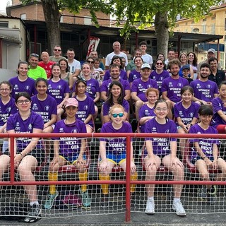 il punto su tutti i campionati senior e giovanili. Stage al Mermet di Alba per il movimento femminile