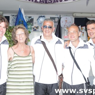 FOTONOTIZIA: presentato ufficialmente Arturo Di Napoli