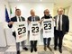 Presentato a Torino il Torneo delle Regioni 2023. Il presidente Abete: “Manifestazione unica, trasmette valori ed è un’opportunità di crescita non solo tecnica, ma umana”