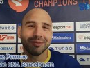 Pallanuoto, anche gli applausi della Rari nella standing ovation per Felipe Perrone: "A Savona un'esperienza incredibile" Pallanuoto, anche gli applausi della Rari nella standing ovation per Felipe Perrone: "A Savona un'esperienza incredibile"