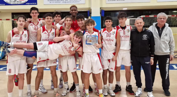 Basket. Pallacanestro Vado under 17 CAMPIONE REGIONALE 2023 Basket. Pallacanestro Vado under 17 CAMPIONE REGIONALE 2023
