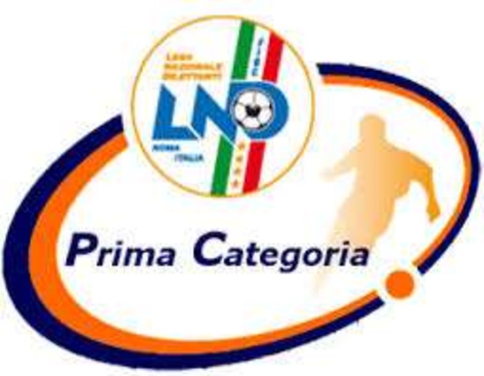 Calcio, Coppa Liguria di Prima Categoria: i risultati e le classifiche dopo la seconda giornata