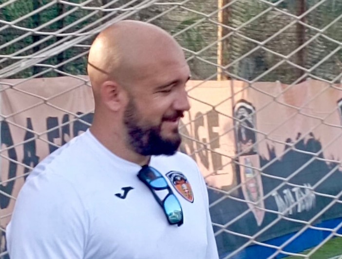 Calcio. Paolo Sturaro lascia il vivaio del Vao, guiderà i 2009 dell'Ospedaletti