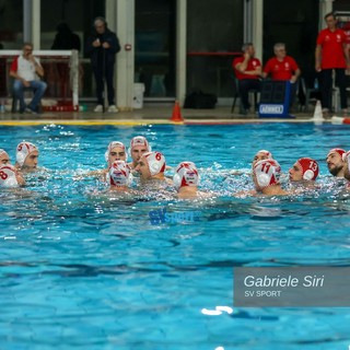Pallanuoto. La Rari Nantes Savona non inciampa, Ortigia regolata 10-7