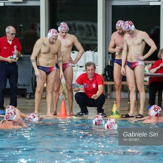 Pallanuoto. Rari ok nell'anticipo della 18esima giornata di Serie A1: goleada biancorossa alla "Zanelli"
