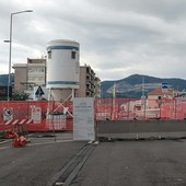 Ponte di Zinola, i sindaci di Savona e Vado incontrano Confcommercio: parcheggi e segnaletica per sostenere i negozi durante i lavori Ponte di Zinola, i sindaci di Savona e Vado incontrano Confcommercio: parcheggi e segnaletica per sostenere i negozi durante i lavori